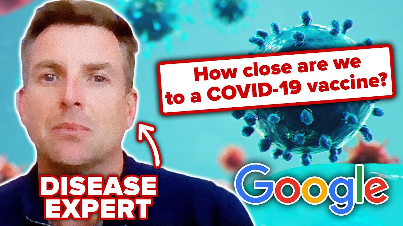 Disease Experts Answer Your Burning Questions About Reopening During COVID-19