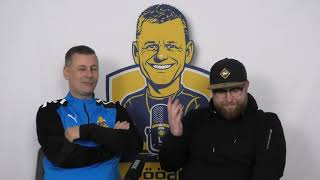 Halbzeitinterviews