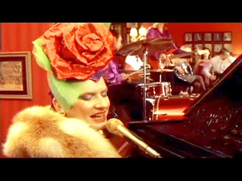 VERKA SERDUCHKA - Тук, Тук, Тук (Official Video)