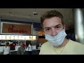 Life Skills with Mr. Joe: Navigating the Food Court