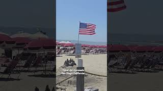Hotel del Coronado San Diego California  #sandiego #california #tour #travel