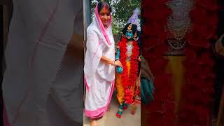 Maa sheetala Leela #krishna #durgamaa #foryoupage #foryou