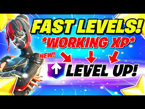 *NEW* Fortnite XP MAP How To LEVEL UP FAST in CHAPTER 6 SEASON 3 SUPER! (EARN XP For BATTLE PASS!)
