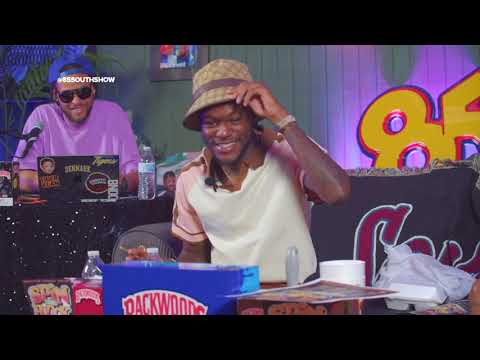 SHORTS | RACISM | 85 SOUTH SHOW