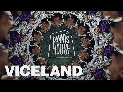 DANNY’S HOUSE (Season 1 Trailer)