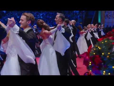 Waves of the Danube – André Rieu