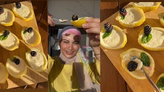 غلطة ما تعملوها ليطلع معكن اطيب حلى ترند😍🤤