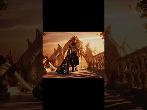 Rocking Star Yash as LANKADIPATHI RAVANA ๐ฅ๐ฅ #Ramayana @thenameisyash