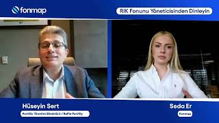 Fonmap | RIK Fonunu Yöneticisinden Dinleyin