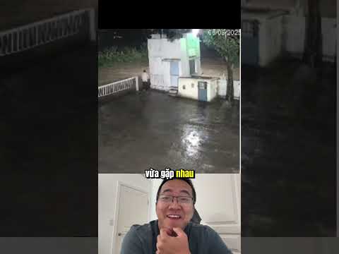 Vừa gặp đã xa.