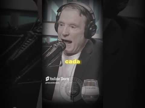 A entrevista mais difícil da carreira de Cabrini foi com Fernandinho Beira-Mar #shorts