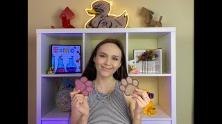 Делаю подарки для подписчиков 🥰