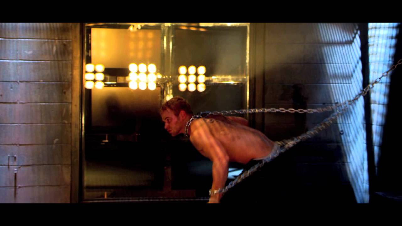 Arena Imagem do trailer