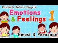 Understanding Emotions and Feelings