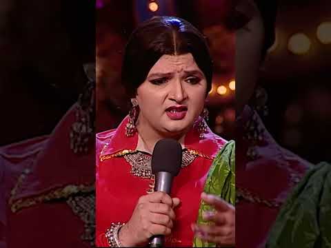 Ali और Kashif ने की Superhit कॉमेडी  | Comedy Circus Ke Ajoobe