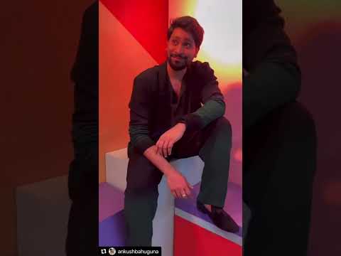 What a Night at Creators Fest Mentions Ft. Ankush Bahuguna #Shorts - Myntra