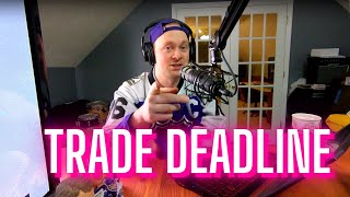 It's Been Nice To Jeannot You! - Episode 95