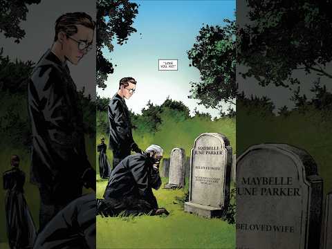 E se Peter nunca tivesse se tornado o Homem Aranha