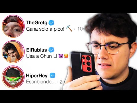 Pedà a Streamers RETOS para Hacer en Fortnite...