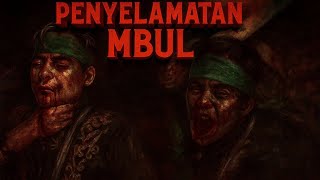 DEWI LANJAR MISI SELANJUTNYA PENYELAMATAN MBUL😭