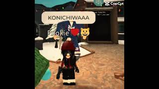 A pict of me and anyeli #bestie4ever