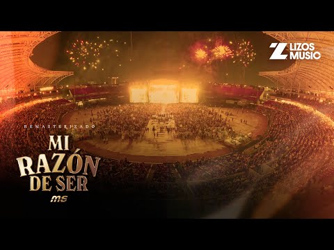 Banda MS de Sergio Lizárraga - Mi Razón de Ser (REMASTERIZADO)
