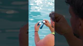 🥽PROFESSIONAL SWIMMING SLOVIC GOGGLES || Easy swimming 🏊