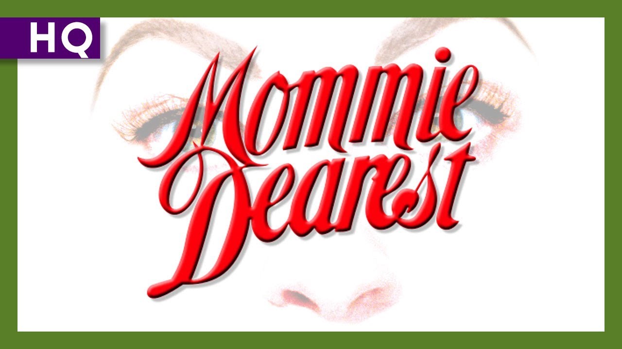 Mommie Dearest Trailer thumbnail