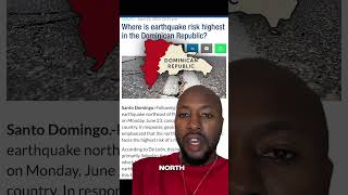 Why the Dominican Republic is in Danger of a Massive Earthquake