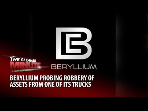 YouTube video thumbnail: Lawyer Wants Ruel Reid Fraud Case Dismissed, Assets From Beryllium Truck Stolen