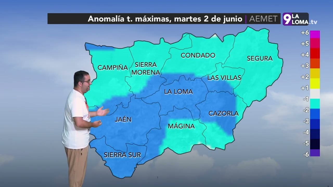 El Tiempo · 1.6.2026