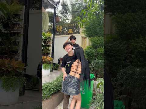 Don't think I don't know. #youtubeshorts #kien #slowmotions #កុយៗរយាល #funny #foryou