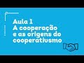 Cooperatives: History and Principles