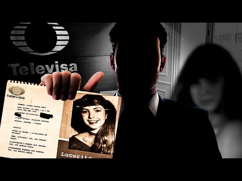 EL SINIESTRO CATALOGO DE TELEVISA