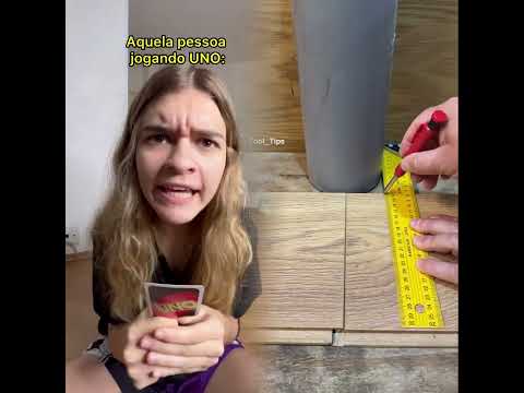 aquela pessoa jogando uno#humor #fyp #foryou #viral #trending #pov #skit #foryoupage