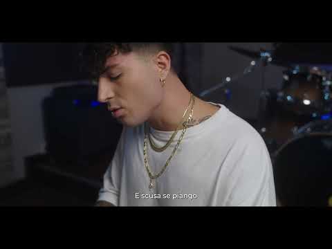 ANTO PAGA - SCUSA - (LIVE VERSION)