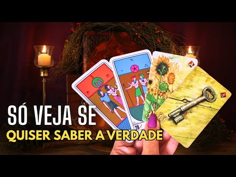 Revelações FORTÍSSIMAS sobre seus PRÓXIMOS 7 dias🚨TRANSFORMAÇÕES✨