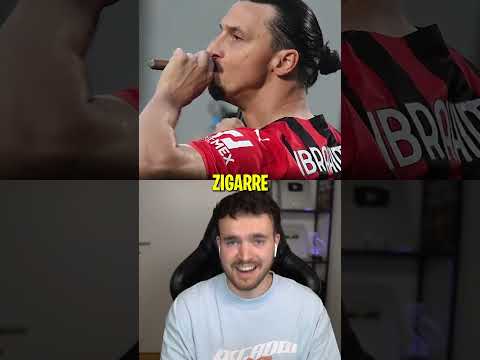 FUSSBALLER die beim RAUCHEN ERWISCHT wurden ?โ?โ #eafc24 #eafc #ultimateteam