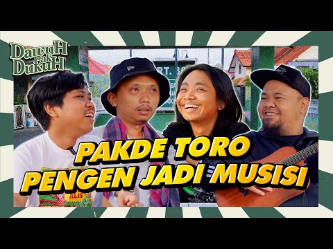 Penolakan Yang Dialami Juga Oleh Denny Caknan Saat di Awal Karirnya // Dawuh Pak Dukuh