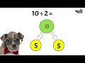 Division Strategies and Problem Solving