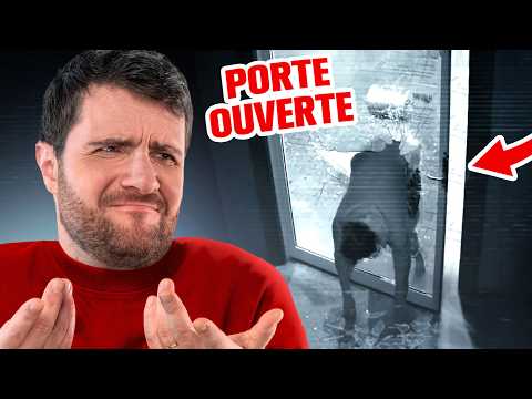 LES PIRES VOLEURS #4 (des génies tellement ils sont nuls)