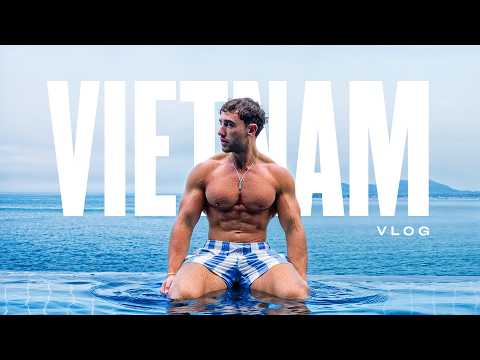 Eating 50,000 Calories In Vietnam