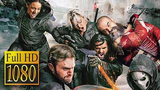 🎥 THUNDERBOLTS (2025) | Trailer | Full HD | 1080p