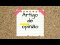 Understanding Opinion Articles