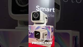 Elebao with RockTek at Computex 2025 Show latest Google TV products and Intel minipcs