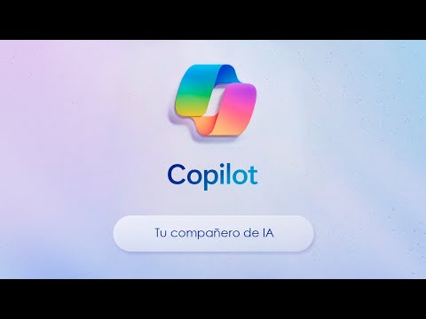 Nuevo Copilot en Windows 11