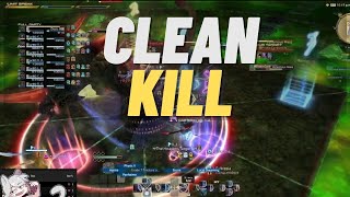 CLEANEST P5S Clear