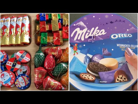 Christmas Chocolates | Sweets Treats