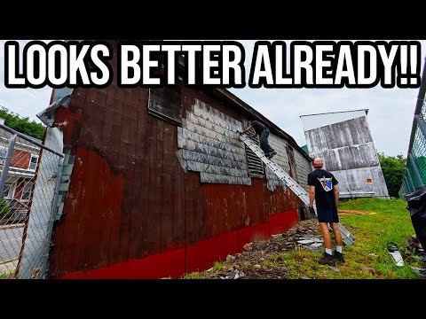 Week Full Of Mill Updates, Driving The 34 Sedan Delivery, & More!!