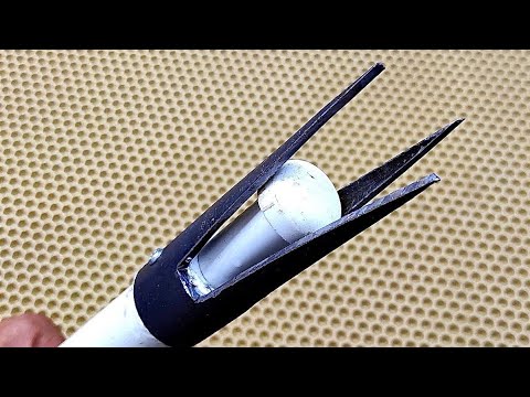 Гениальное Изобретение Из Полипропиленовой Трубы! Сделать Сможет Каждый!